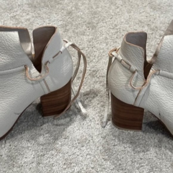 Women's Booties - Picture 2 of 2